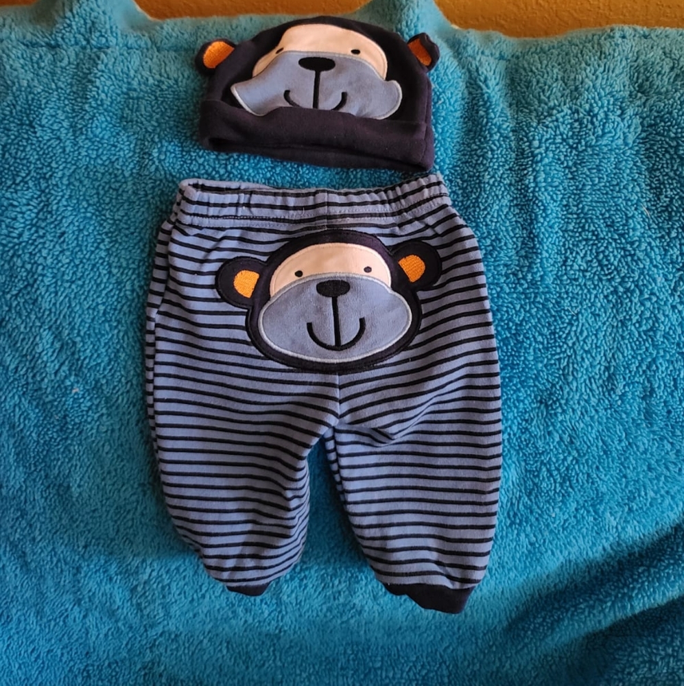 Baby clothes - Picture 2 of 6